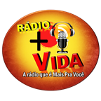 RÁDIO .MAIS  VIDA
